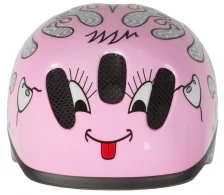 Casca de bicicleta M-WAVE Curly KID thumbnav 2