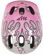 Шлем велосипедный M-WAVE Curly KID thumbnav 3