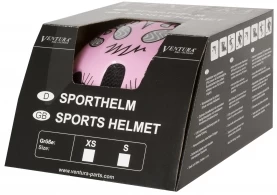 Casca de bicicleta M-WAVE Curly KID thumbnav 4