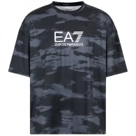 Футболка EA7 EMPORIO ARMANI VENTUS7 M TEE GRAPHIC ALLOVER 