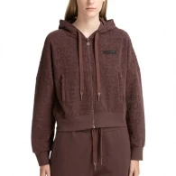 Hanorac EA7 EMPORIO ARMANI SWEATSHIRT HOOD W 