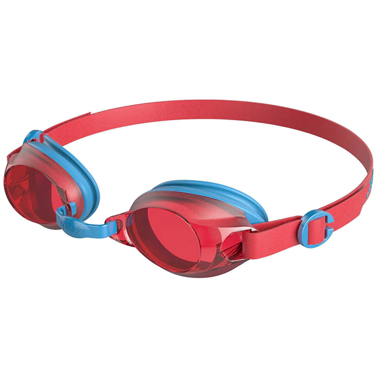 Ochelari Speedo JET V2 GOG  Rosu photo 1