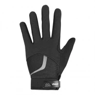 Перчатки велосипедные Giant RIVAL LF GLOVE BLACK S 