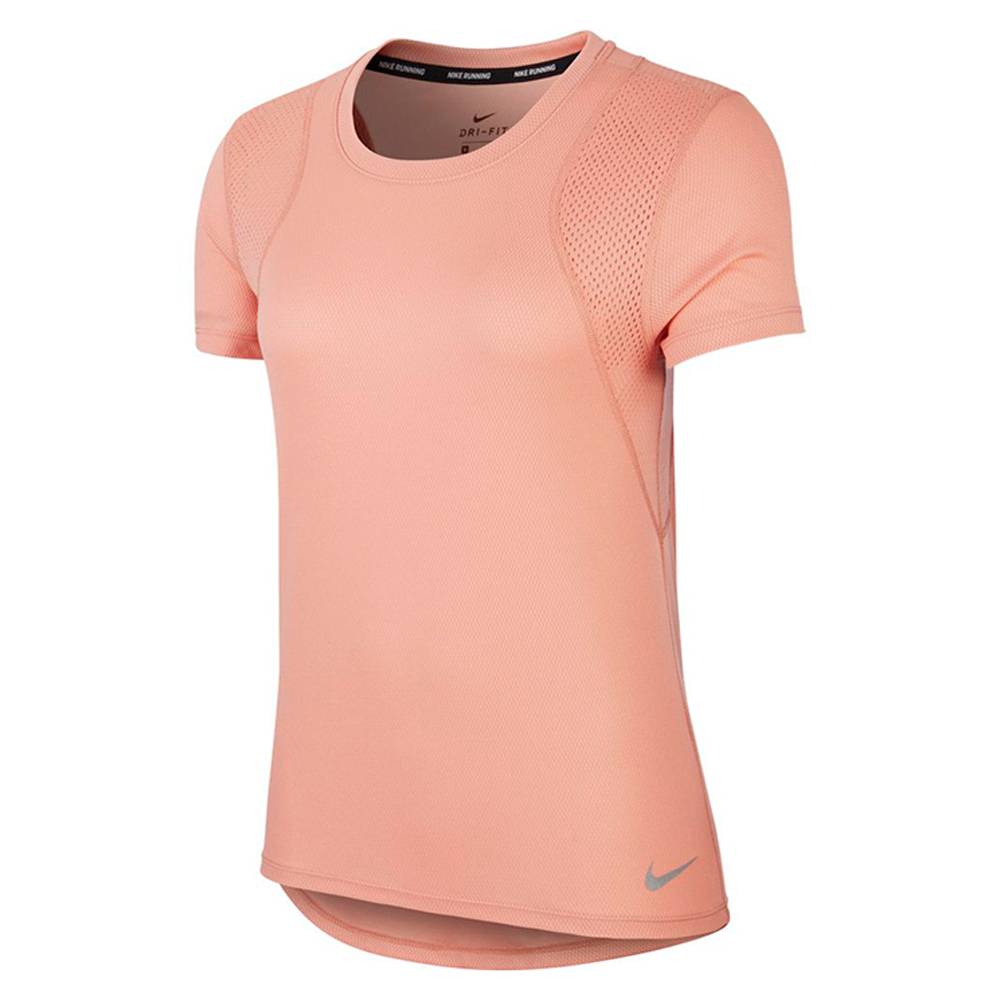  Nike RUN TOP SS photo 