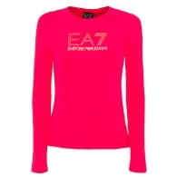 Tricou EA7 EMPORIO ARMANI T-SHIRT 