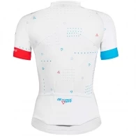 Tricou pentru ciclism Force GAME LADY short sl thumbnav 2