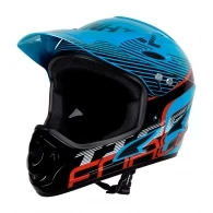 Шлем велосипедный Force TIGER downhill 