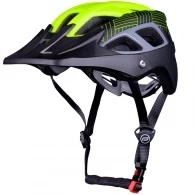 Шлем велосипедный Force AVES MTB 