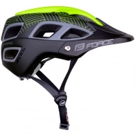 Шлем велосипедный Force AVES MTB thumbnav 4