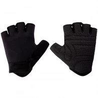 Перчатки велосипедные Force FUN 