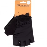 Перчатки велосипедные Force FUN thumbnav 2