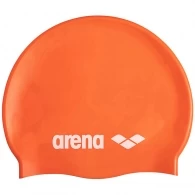 Силиконовая шапочка для плавания Arena CLASSIC SILICONE 