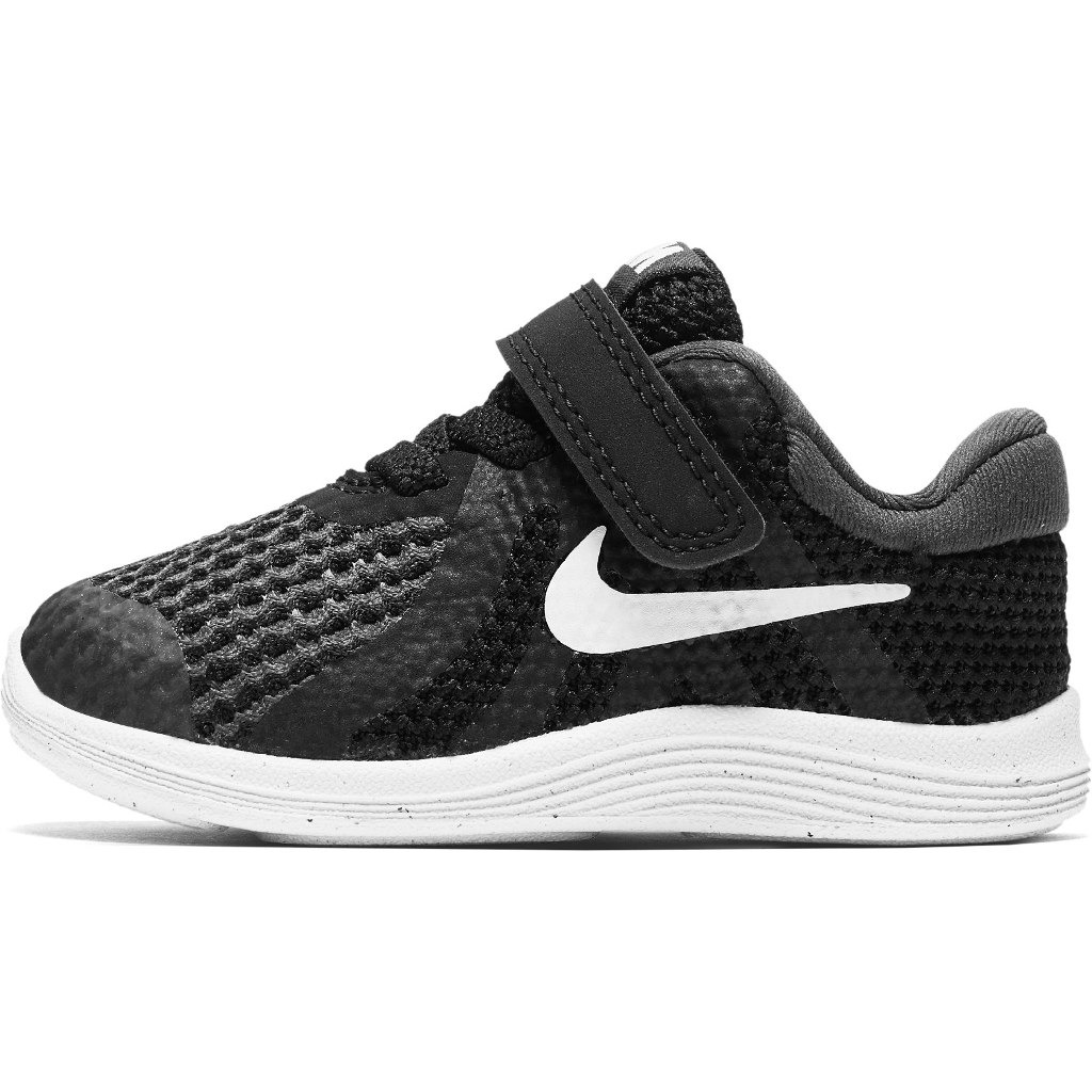 Кроссовки Nike REVOLUTION 4 (TDV) photo Кроссовки Nike REVOLUTION 4 (TDV) photo