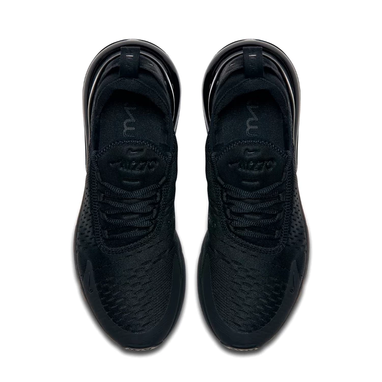 Кроссовки Nike W AIR MAX 270 / Женский / 36.5 / Черный photo 4