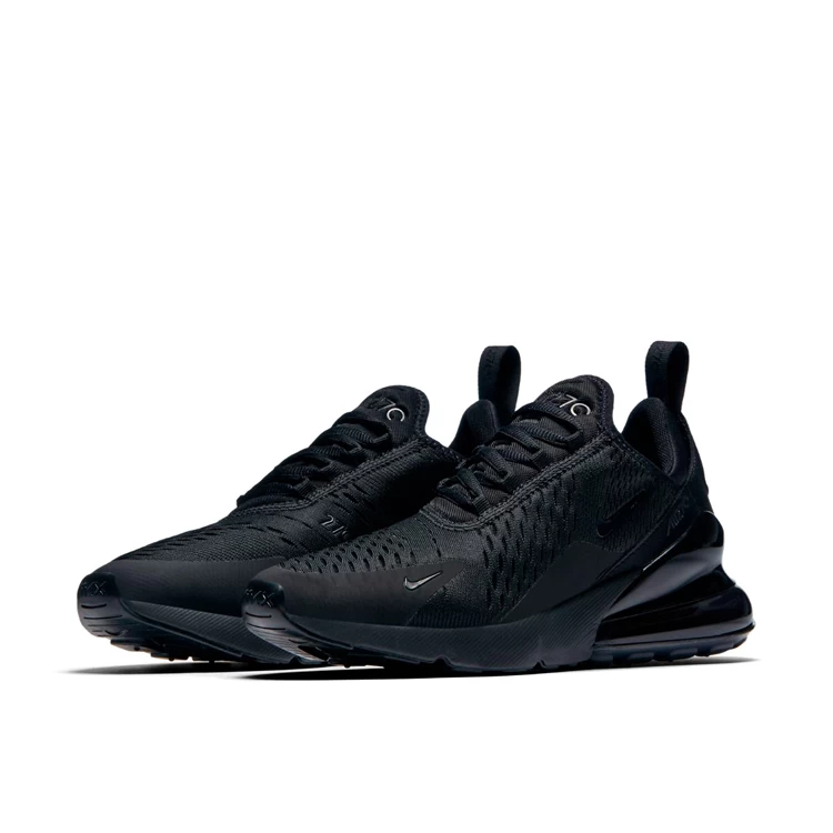 Кроссовки Nike W AIR MAX 270 / Женский / 36.5 / Черный photo 5