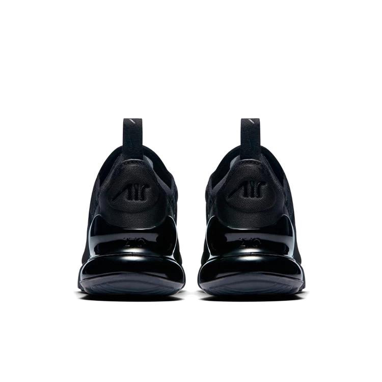 Кроссовки Nike W AIR MAX 270 / Женский / 36.5 / Черный photo 6