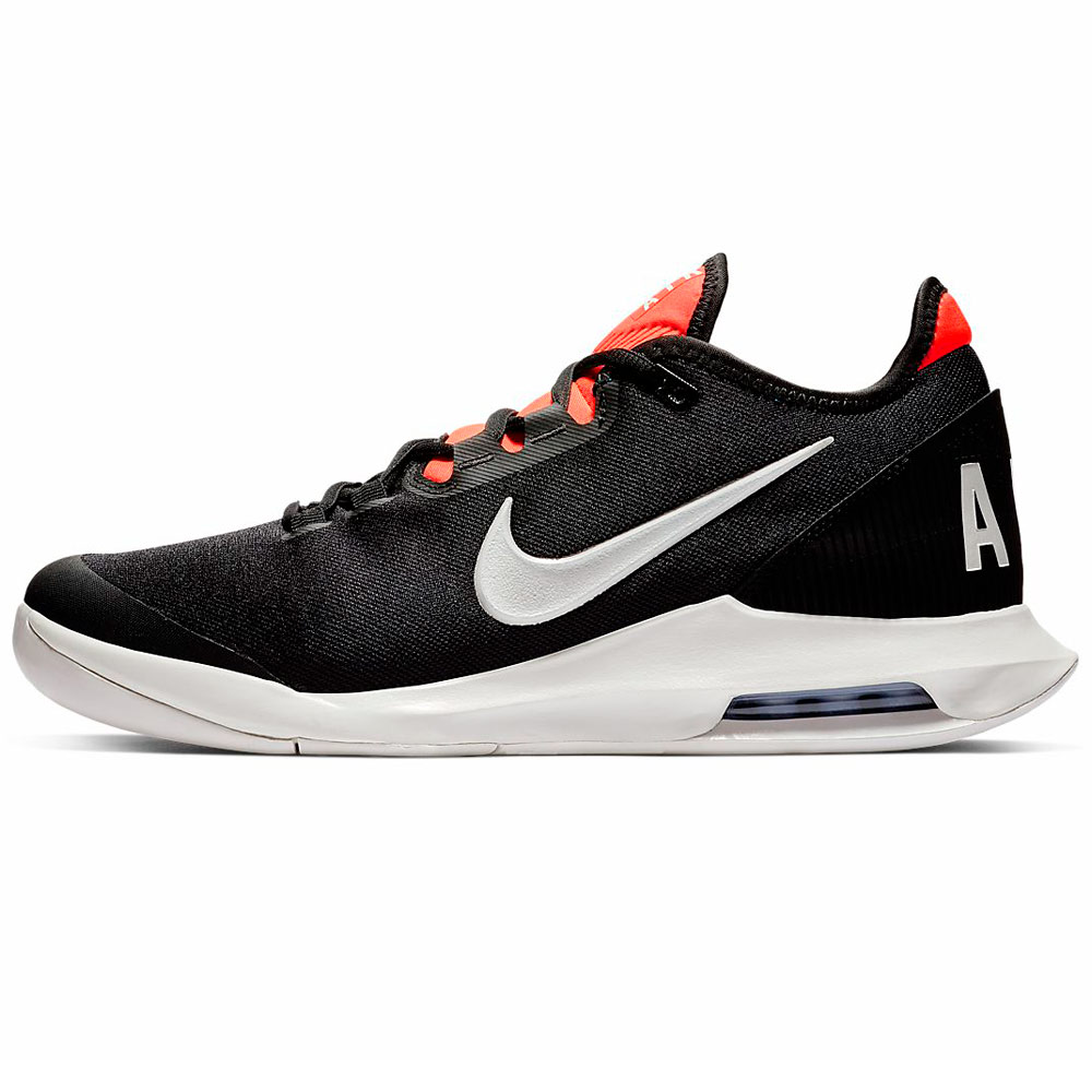 Кроссовки Nike AIR MAX WILDCARD HC / Мужской / 46 / Черный photo 1 Кроссовки Nike AIR MAX WILDCARD HC / Мужской / 46 / Черный photo 1