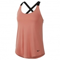 Майка Nike W NK DRY TANK ELASTIKA 