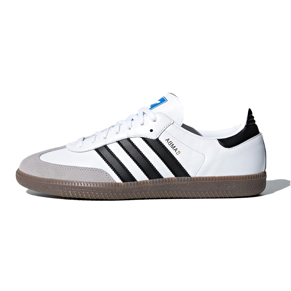 Incaltaminte Sport Adidas SAMBA OG photo 1