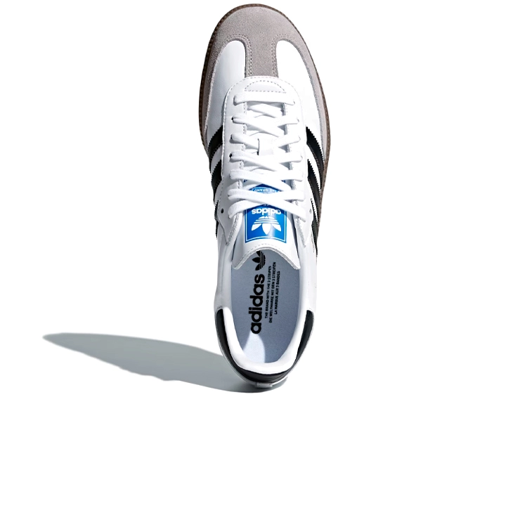 Incaltaminte Sport Adidas SAMBA OG photo 2