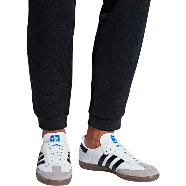 Incaltaminte Sport Adidas SAMBA OG photo 3