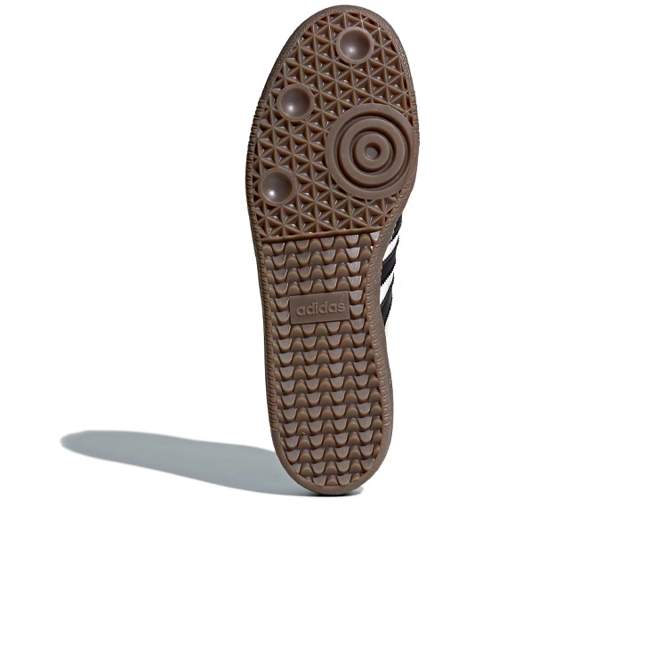 Incaltaminte Sport Adidas SAMBA OG photo 6