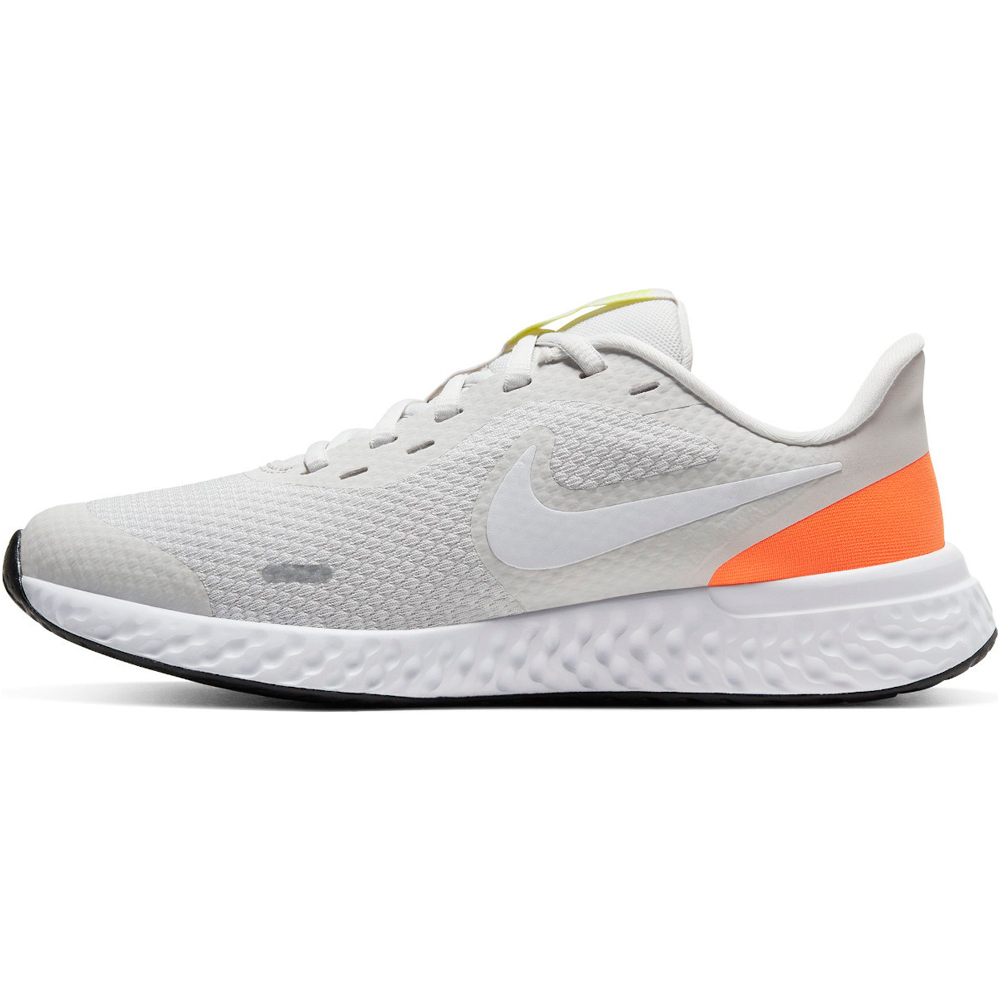 Кроссовки Nike REVOLUTION 5 GS photo 