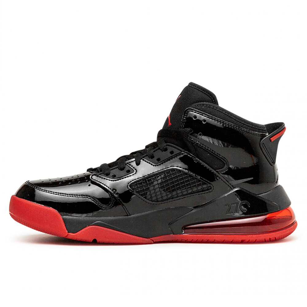 Incaltaminte Sport Nike JORDAN MARS 270 pt Barbati / 44 / Negru photo 1 Incaltaminte Sport Nike JORDAN MARS 270 pt Barbati / 44 / Negru photo 1