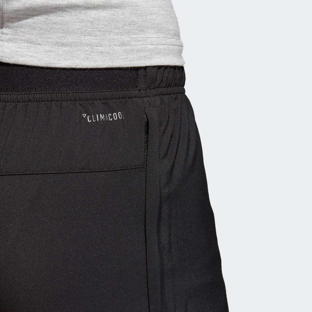 Pantaloni Adidas WO Pa Ccool wv L Negru Barbati photo 3