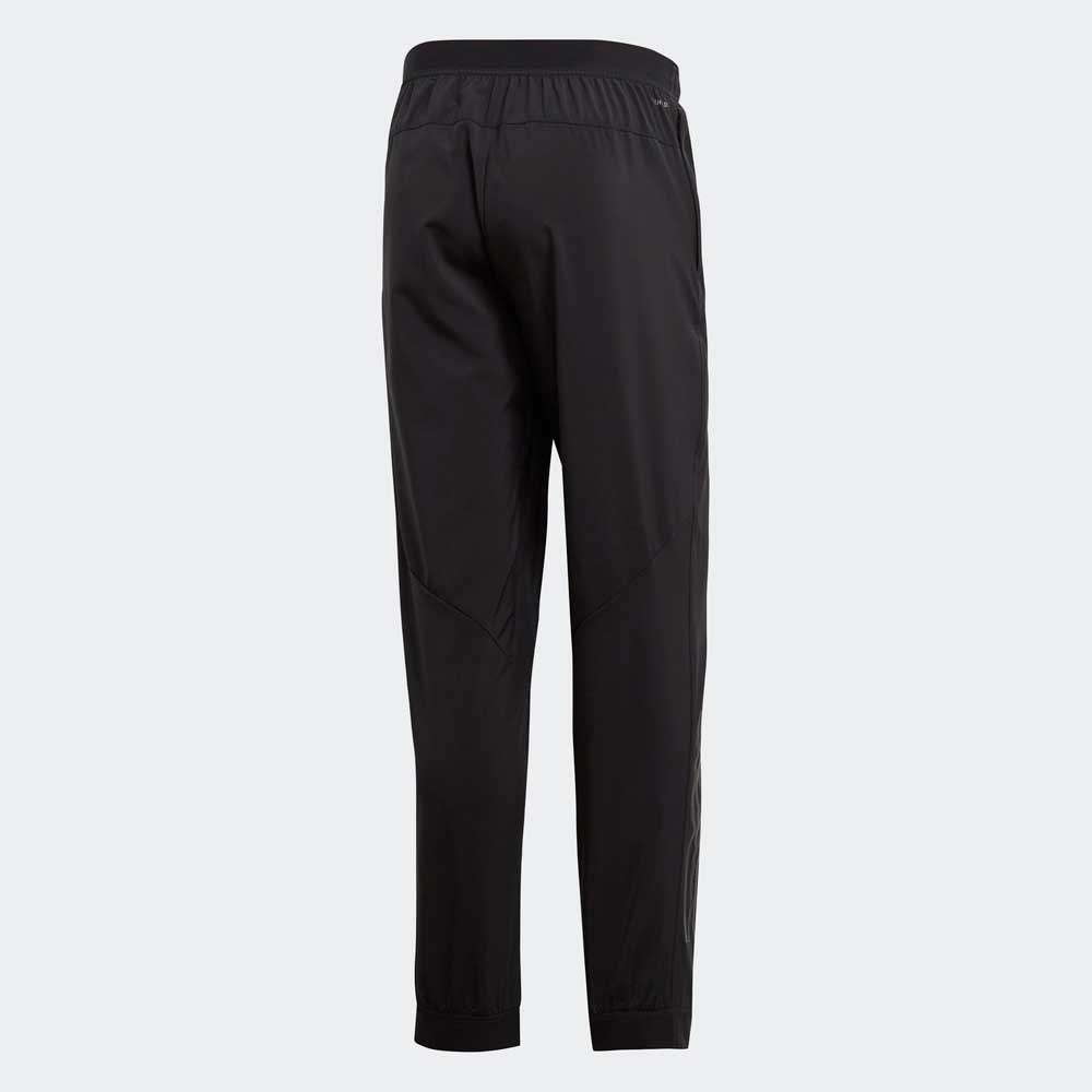 Pantaloni Adidas WO Pa Ccool wv L Negru Barbati photo 4