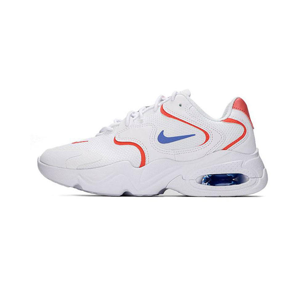 Кроссовки Nike WMNS AIR MAX 2X photo Кроссовки Nike WMNS AIR MAX 2X photo