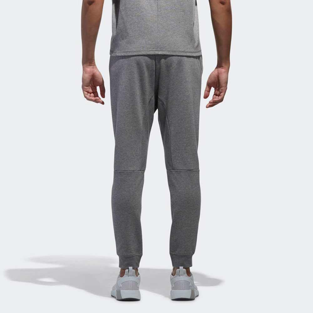 Брюки Adidas L Серый  Мужской photo 2