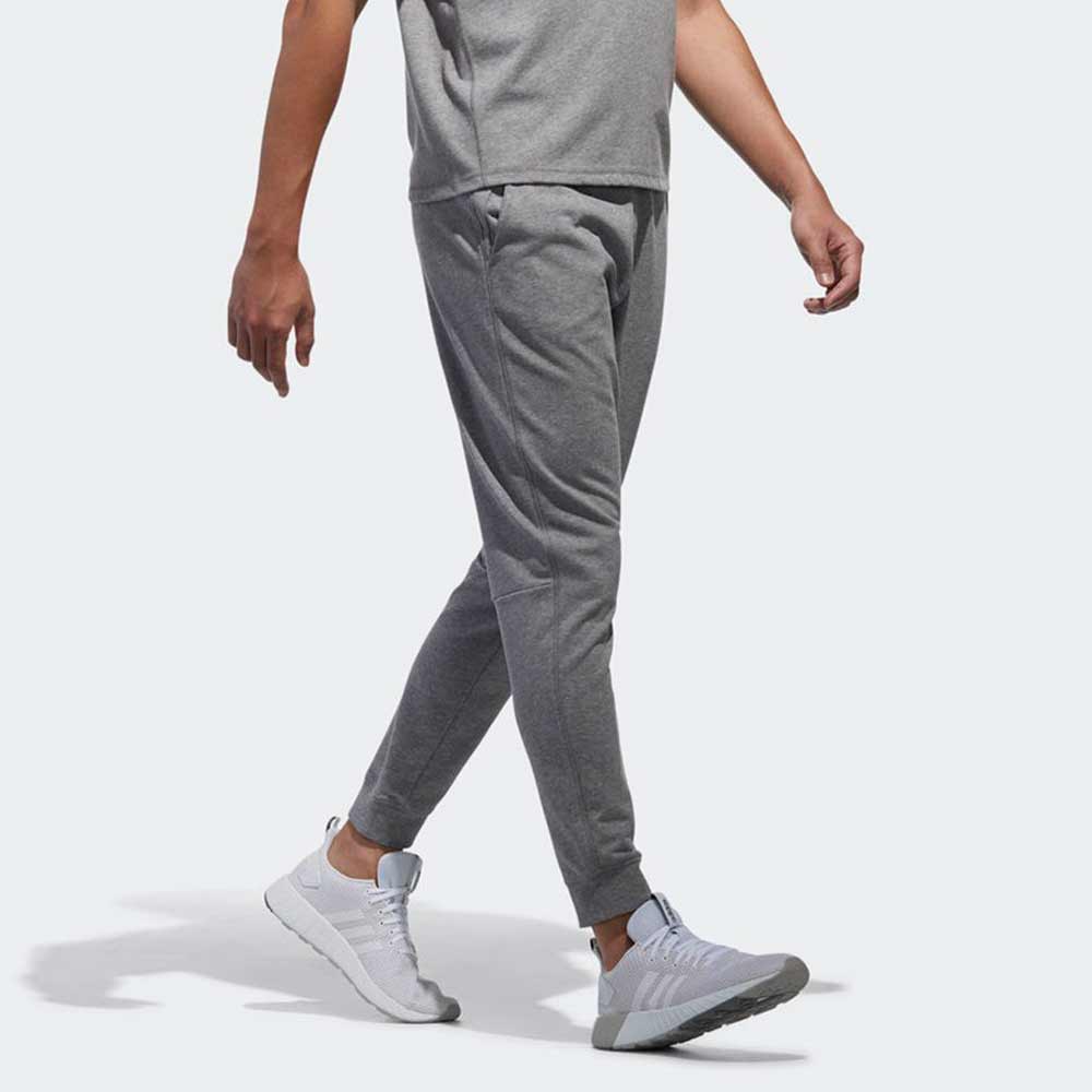Брюки Adidas L Серый  Мужской photo 3