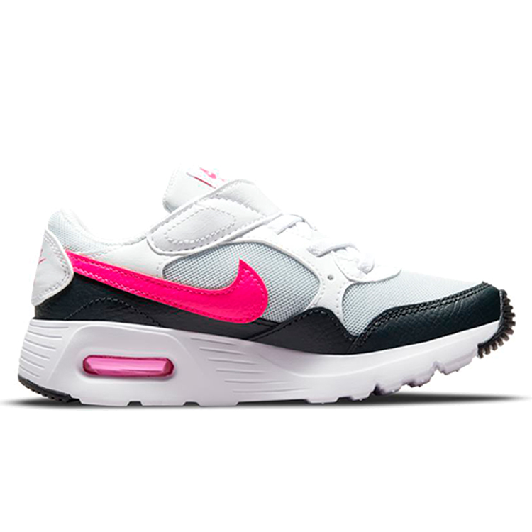 Кроссовки Nike AIR MAX SC (PSV) photo 3