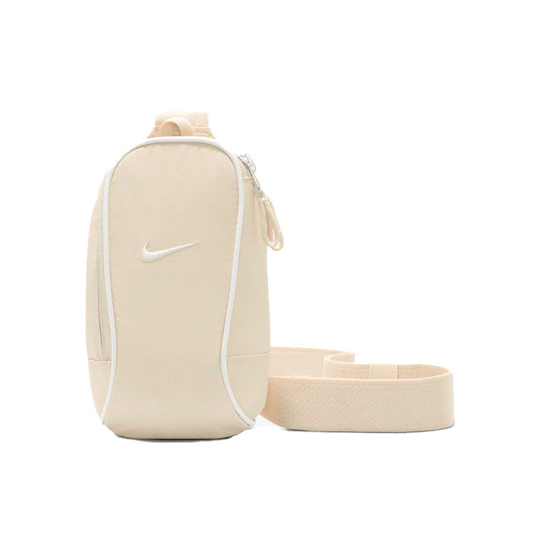 Geanta Nike NK NSW ESSENTIALS CROSSBODY DJ9794-206 Bej photo 1 Geanta Nike NK NSW ESSENTIALS CROSSBODY DJ9794-206 Bej photo 1