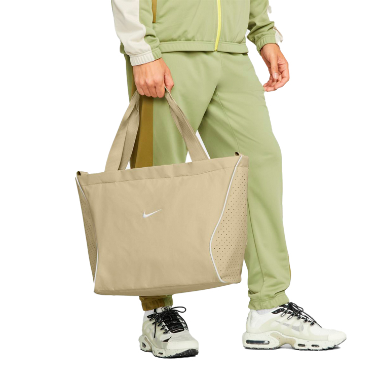 Geanta  Nike NK NSW ESSENTIALS TOTE - SU22/DJ9795-206/Bej photo 2