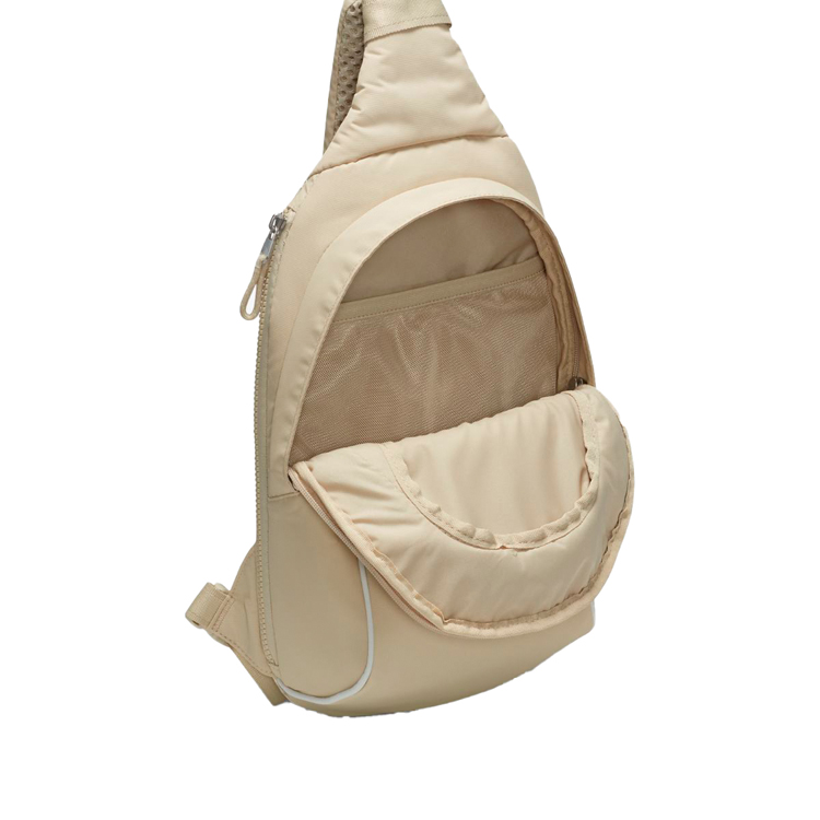 Сумка Nike NK NSW ESSENTIALS SLING BAG DJ9796-206 Бежевый photo 2