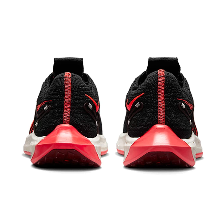 Incaltaminte Sport Nike W PEGASUS TURBO NEXT NATURE pt Femei / 38.5 / Negru photo 4