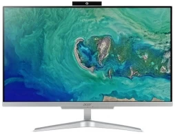 Моноблок Acer  Aspire C24-865 (DQ.BBTME.006), 23.8"  