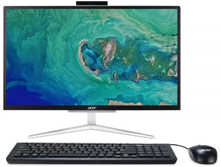 Monobloc Acer DQBCMME006 2048 MB Endless OS 4 49.7 photo 1