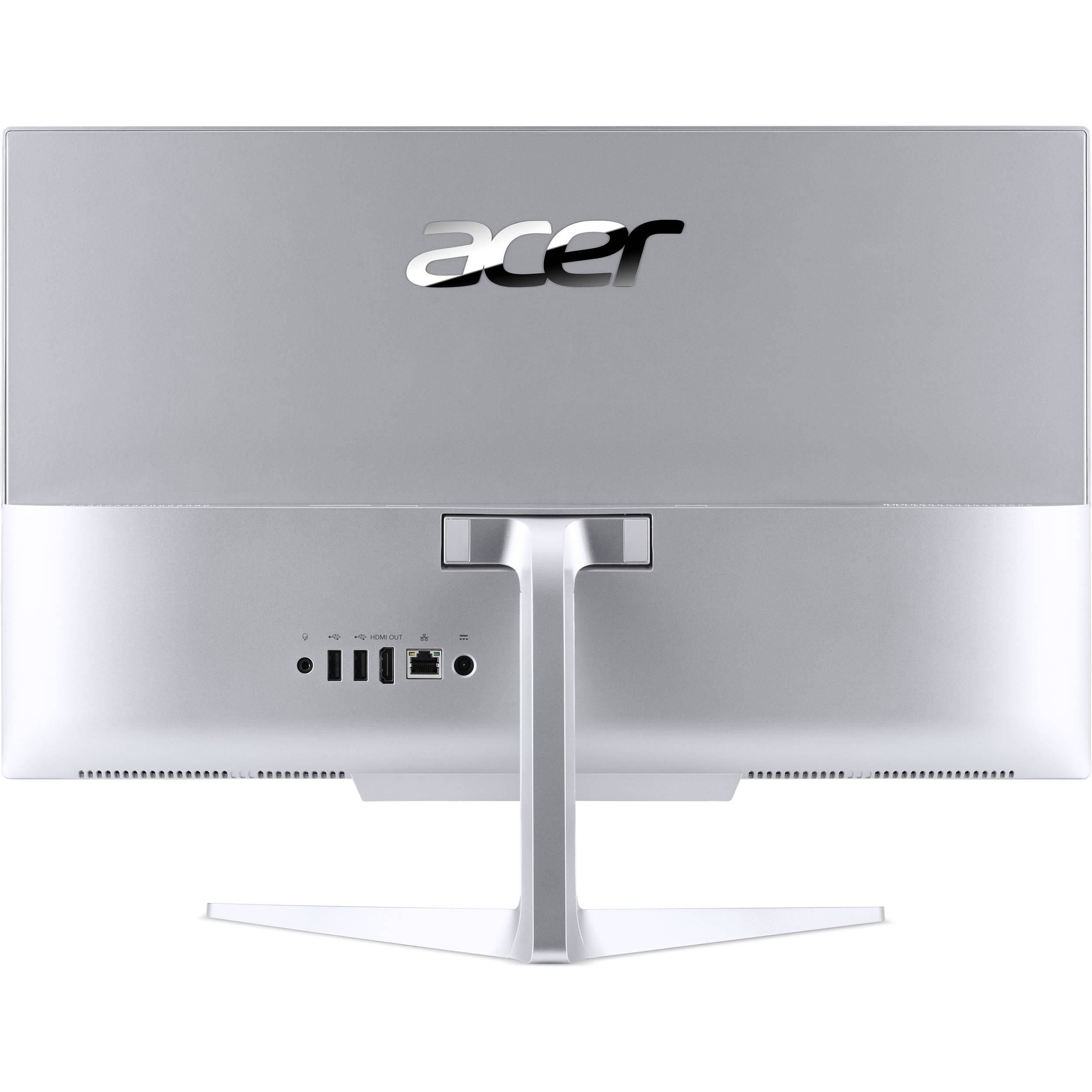 Monobloc Acer DQBCMME006 2048 MB Endless OS 4 49.7 photo 5