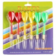Дротики для дартса YIDA Darts thumbnav 2