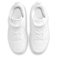 Кроссовки Nike COURT BOROUGH LOW RECRAFT (PS) thumbnav 3