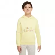 Толстовка Nike B NSW HOODIE HBR CORE 
