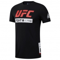  Reebok UFC FG FIGHT WEEK TEE thumbnav