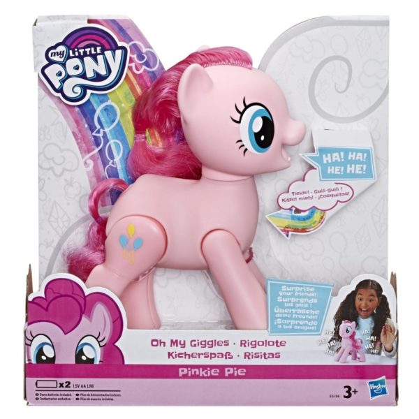 Jucarii interactive Hasbro E5106 photo 1 Jucarii interactive Hasbro E5106 photo 1