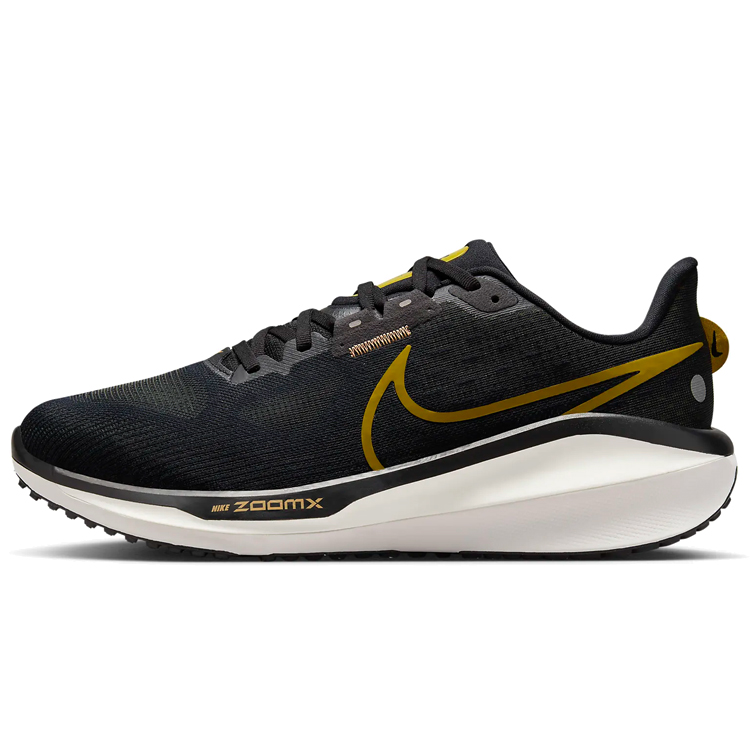 Кроссовки Nike VOMERO 17 / Мужской / 40.5 / Черный photo 1 Кроссовки Nike VOMERO 17 / Мужской / 40.5 / Черный photo 1