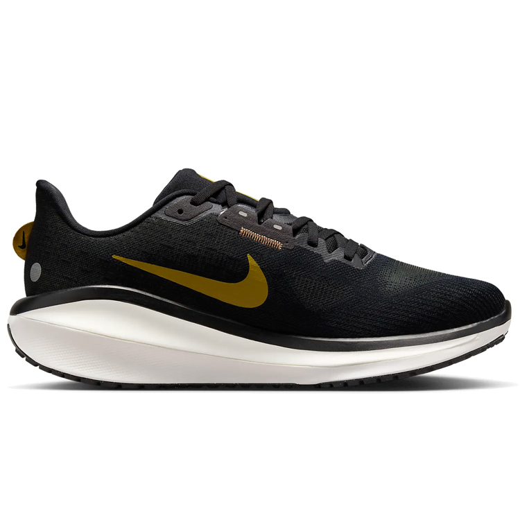 Кроссовки Nike VOMERO 17 / Мужской / 40.5 / Черный photo 2