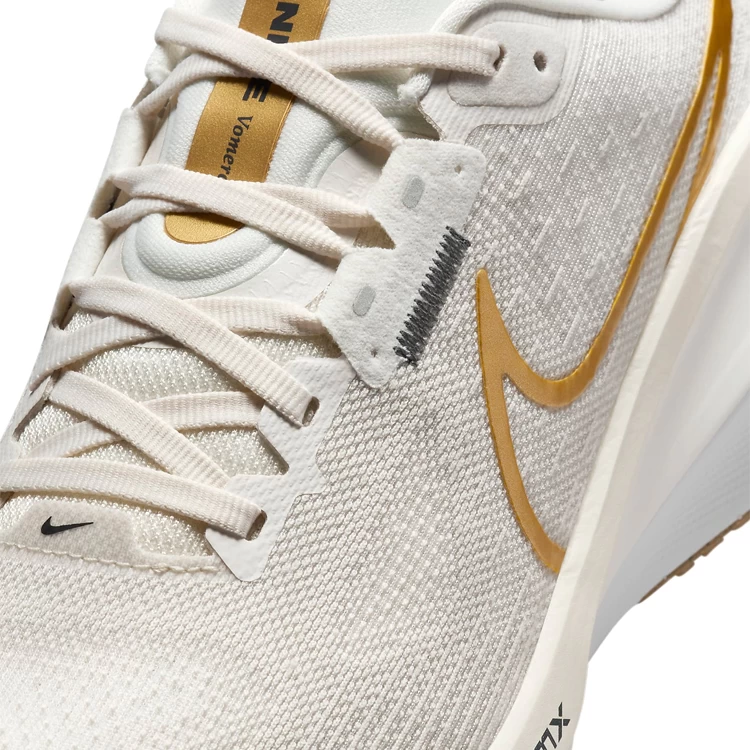 Кроссовки Nike W VOMERO 17 / Женский / 38.5 / Бежевый photo 5