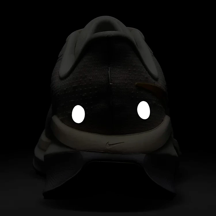 Кроссовки Nike W VOMERO 17 / Женский / 38.5 / Бежевый photo 6